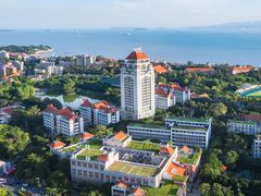-厦门大学(思明校区)