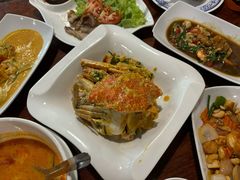 -Dang restaurant (patong phuket)
