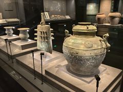 -广西壮族自治区博物馆