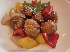 -醉辉皇原味海鲜江南菜(成都大魔方店)