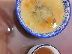 -百年老字号·观振兴蟹黄面·三虾面·苏式面(观前街富仁坊巷店)