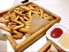 -旺顺阁·北京菜·烤鸭(大望路店)