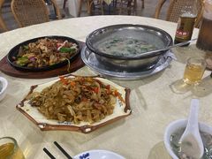 -标记美食新鲜猪杂(兴南大道店)