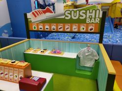 -莫莉幻想儿童乐园(郑州丹尼斯三天地店)