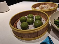 青团子-松鹤楼·非遗·苏帮菜(融科店)