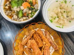 -安泰楼·佛跳墙创始人·传统闽味早茶·酒楼(三坊七巷闽菜地标店)