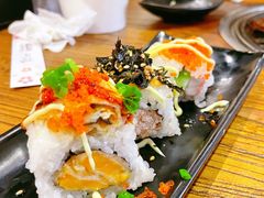 -鹤一烤肉自助餐厅(中关村店)