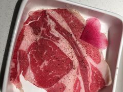 -千寻山野烤肉(天虹店)