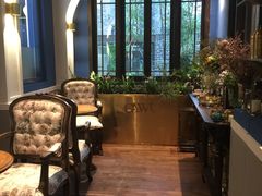-也枫·小黄楼(南山路旗舰店)