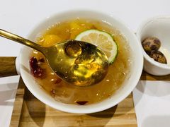 -炖物24章·顺时轻养茶(杭州大厦店)