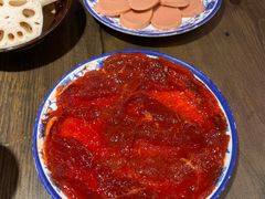 -于屿城重庆火锅(深圳总店)