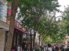 -华梅西餐厅(哈尔滨中央大街店)