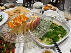 -好兄弟郭巨海鲜(天一阁店)