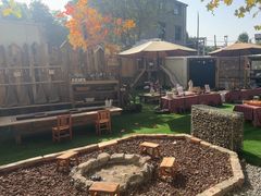 -HERRE·FARM 赫尔露营农场·团建聚会包场