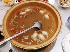 -宁夏国强手抓羊肉·清真菜(未央路凤三店)