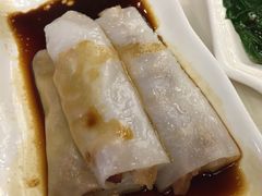 -潮福城大酒楼·潮粤菜·港式点心(阳光城店)