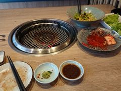 -好牛烧肉(世茂广场店)