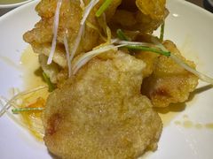 -关东小磨东北菜(上海长风大悦城店)