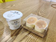 -一鸣真鲜奶吧(益乐路店)