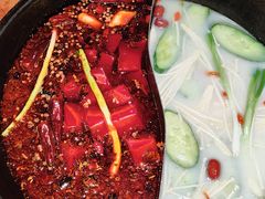 -周小明火锅(黑金冠社区店)