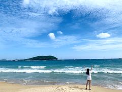 -亚龙湾海底世界