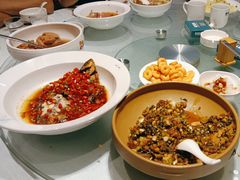 -老傅家湘潭水煮活鱼店(众一国际店)