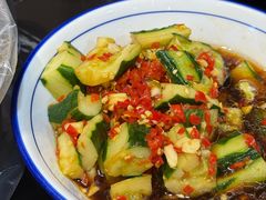 -昱龙大盆牛蛙馆(三兴街总店)