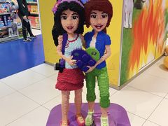 -TOYSRUS玩具反斗城(上海万象城店)