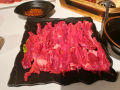 -丙申臺火锅