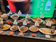 -黄泥岗·地道湖北菜(奥特莱斯店)