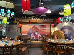 -古道村落(温汤店)