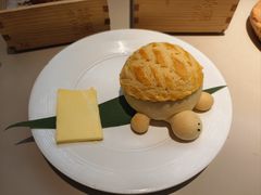 -蔡澜点心·粤菜(西单大悦城店)