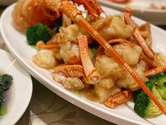 -乾隆美食·本帮菜(黄河路店)