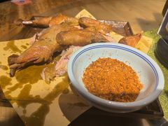 -打酱油·非遗淮扬菜(瘦西湖梅岭店)