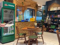 -新疆哈利德餐厅(紫薇都市店)