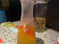 -炭舍干锅(华发商都店)