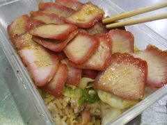 -吾家香港烧腊专门店