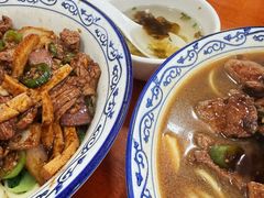 -姚记面馆(瑶琳路店)