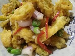 -芦茨金富饭庄·25年老字号·专做稻草鸡