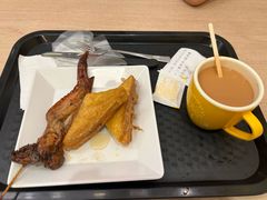 -大家乐(深圳喜荟城店)
