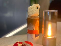 -玲婧胡同·生日蛋糕·餐厅(嘉里城店)