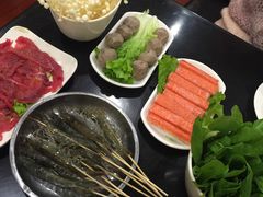 -吉友粥底火锅(方斜路店)