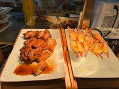 -松子料理(亮马桥店)