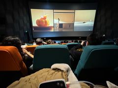 -喜满客影城(汉神广场店)