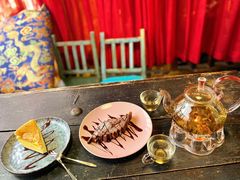 -茉莉花园咖啡(惠民路店)
