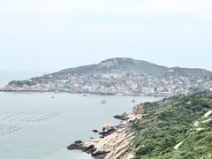 -东极岛景区