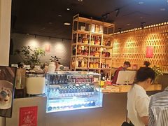 -一坐一忘云南菜(北京skp店)
