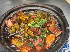 -廖记老砂锅(上清寺店)