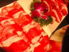 -捞王锅物料理(凯旋路店)