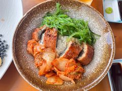 -V Bar海景扒房(北海湾惠龙万达嘉华酒店)